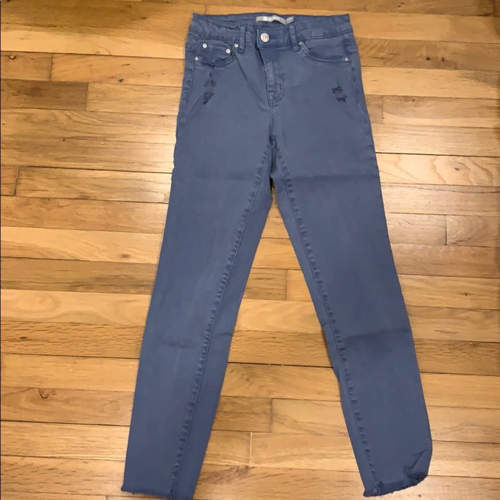 Tractr skinny jeggings